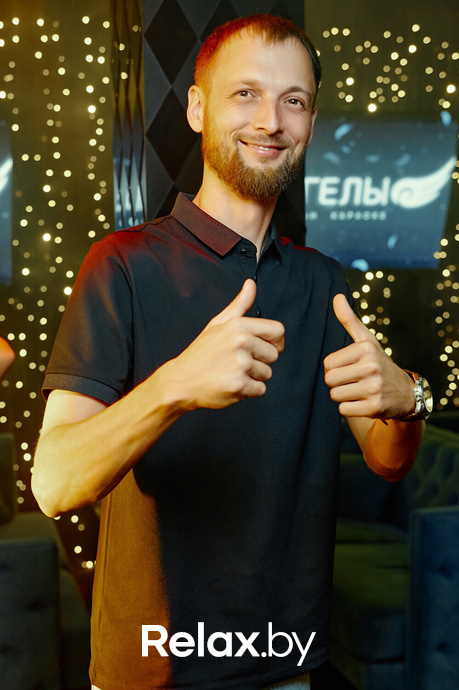 Saturday music, фото № 27