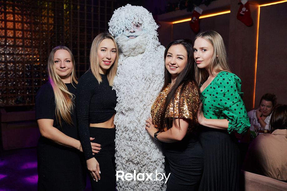 NuaSaturday Night, фото № 52