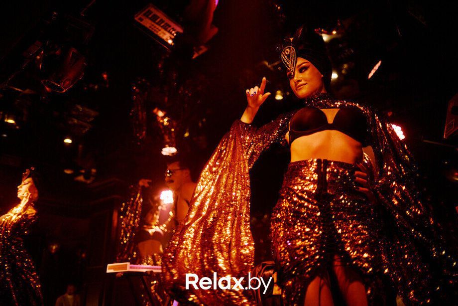 MADMEN 4EVER BIRTHDAY PARTY, фото № 69