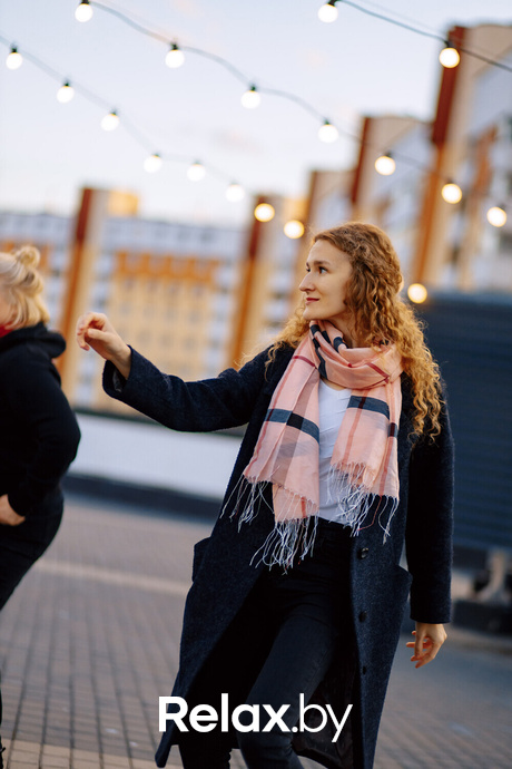 Линди хоп, фото № 15