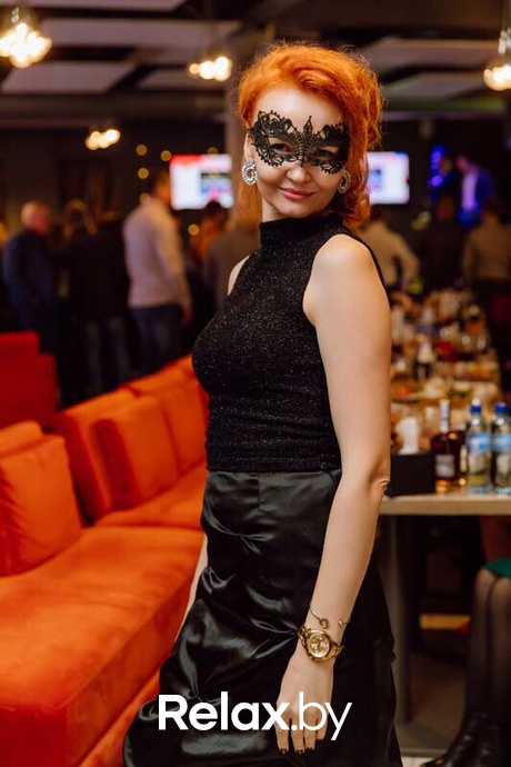 Happy New Year in Terra, фото № 36