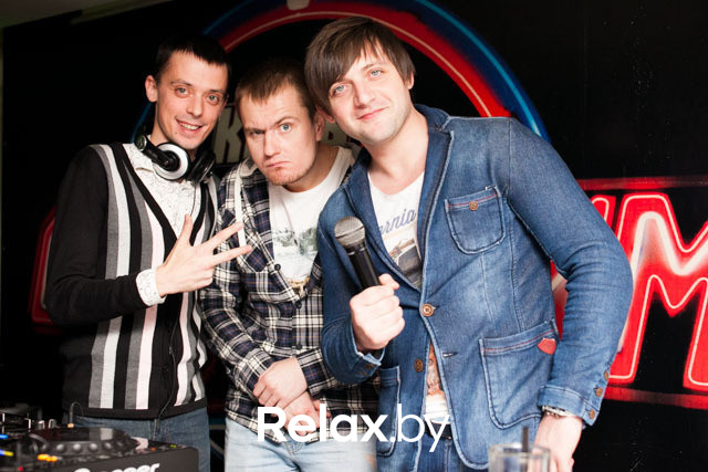 Saturday party, фото № 59