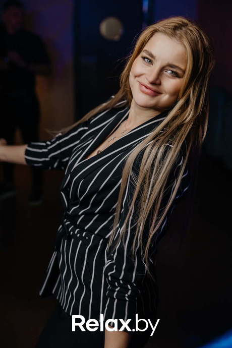 Ночные жители, фото № 77