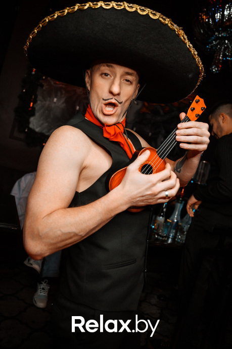 Friday party, фото № 44