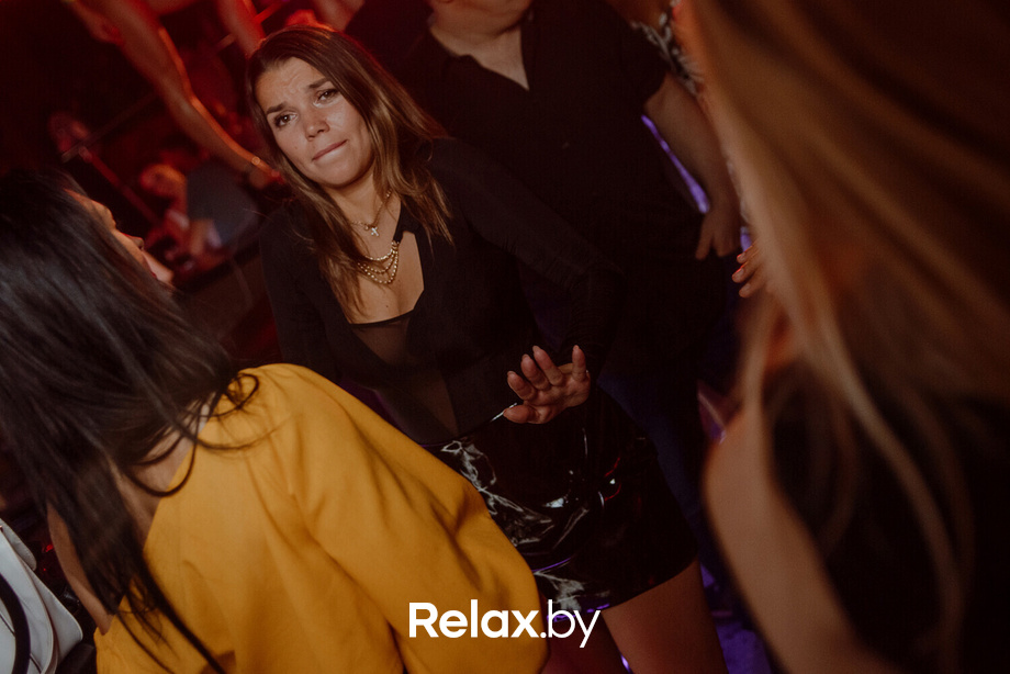 Friday «Stiflera party», фото № 12