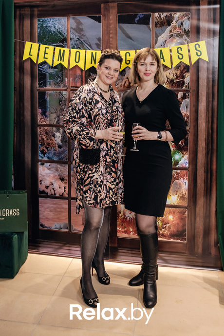 Девичник с LEMONGRASS, фото № 68