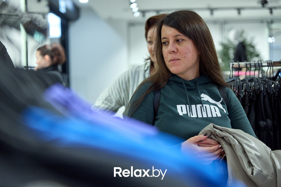 Шопинг-экскурсия со стилистом, фото № 88