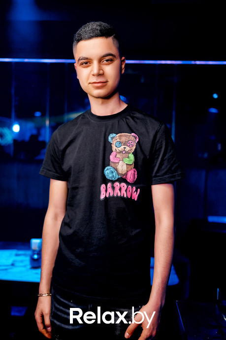 LUNA birthday 1 year (day 2), фото № 73