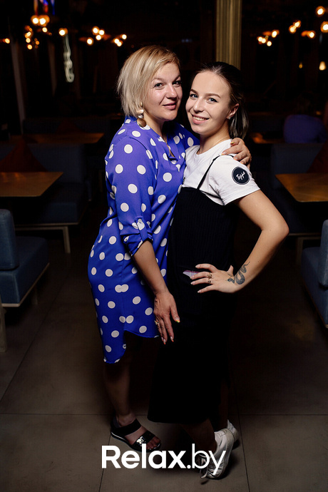 Ночные жители, фото № 30