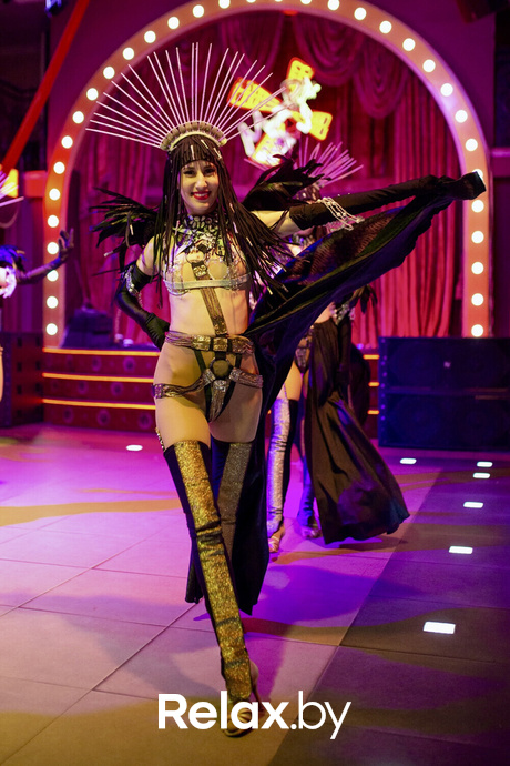 MoulinRouge, фото № 9