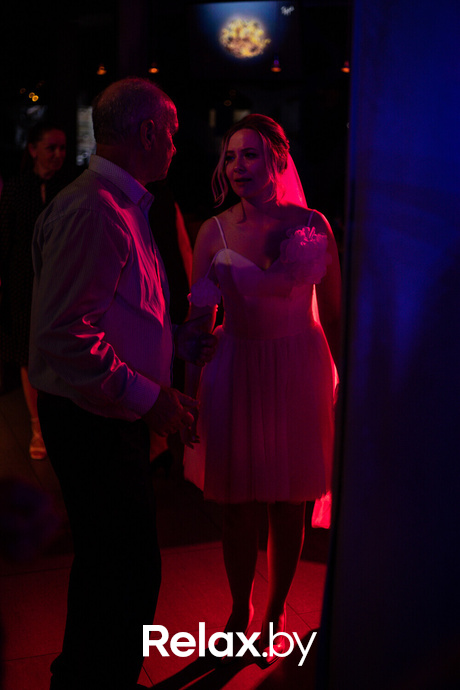 Ночные жители, фото № 55