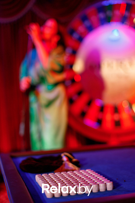 Opera Loto, фото № 2