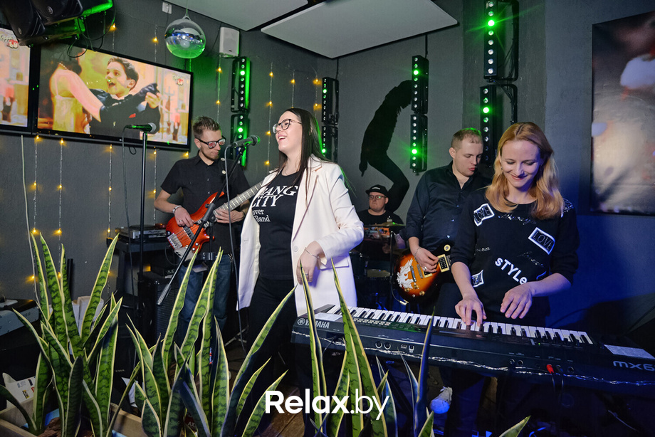 Hot Weekend, фото № 84