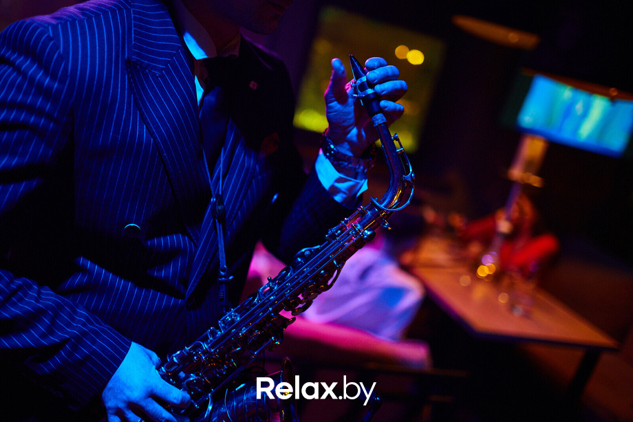 Gangsta brothers, фото № 20