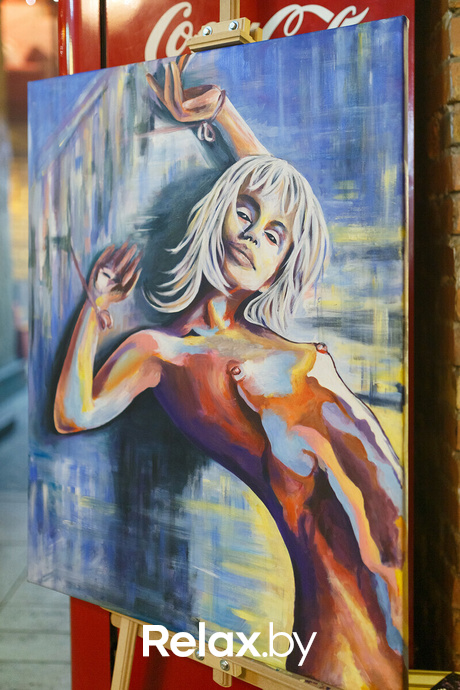 Live Lounge — Хелена Мерааи, фото № 15