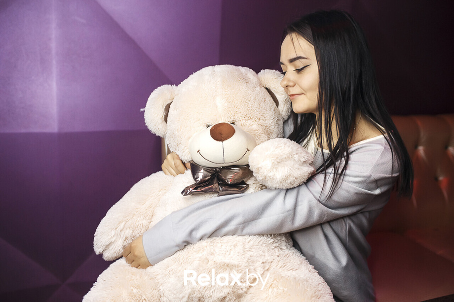 Пижамная вечеринка | part 2, фото № 68