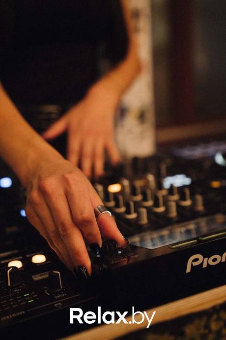 Proseka Party, фото № 18