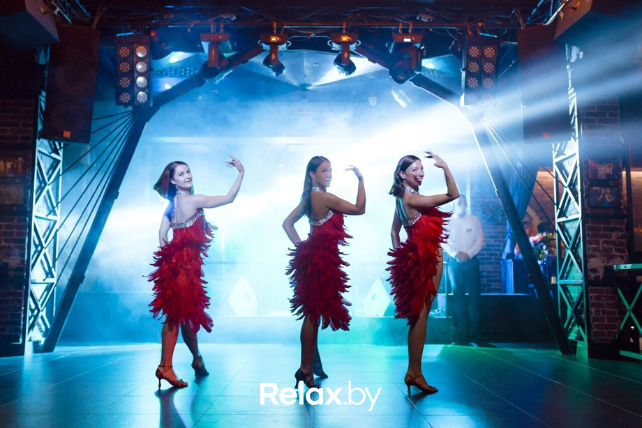 Brooklyn Live!, фото № 32