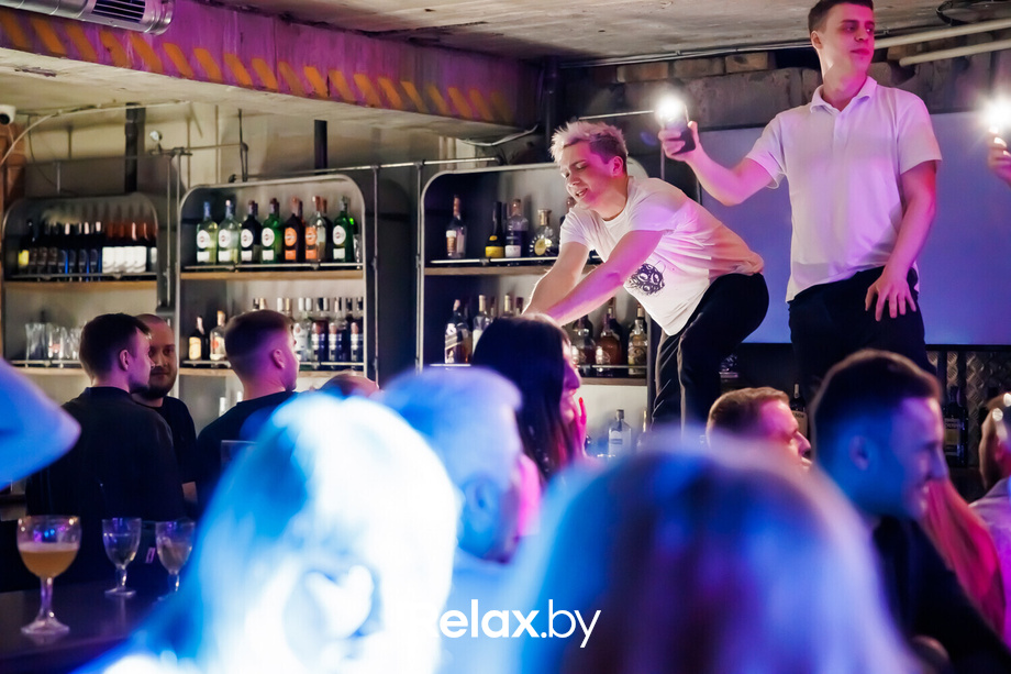 Saturday In Zavod, фото № 68