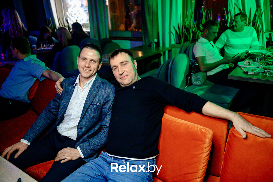 Terra party, фото № 61