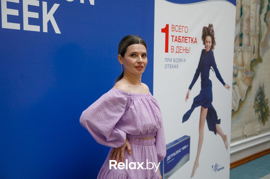 Belarus Fashion Week. Natalia Korzh, фото № 187