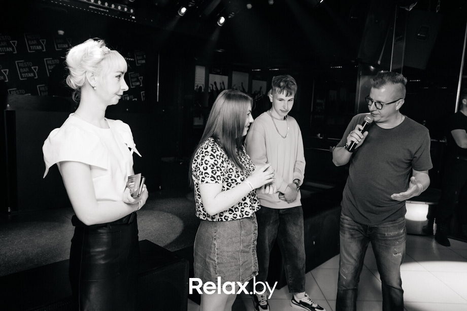 18+ party, фото № 62