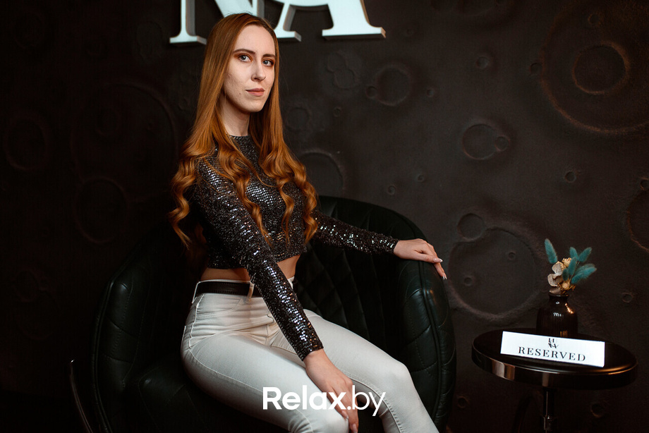 Hustler Party page 2, фото № 61