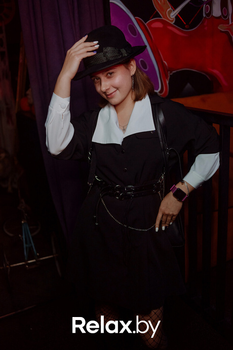 Saturday «Silent hill», фото № 28