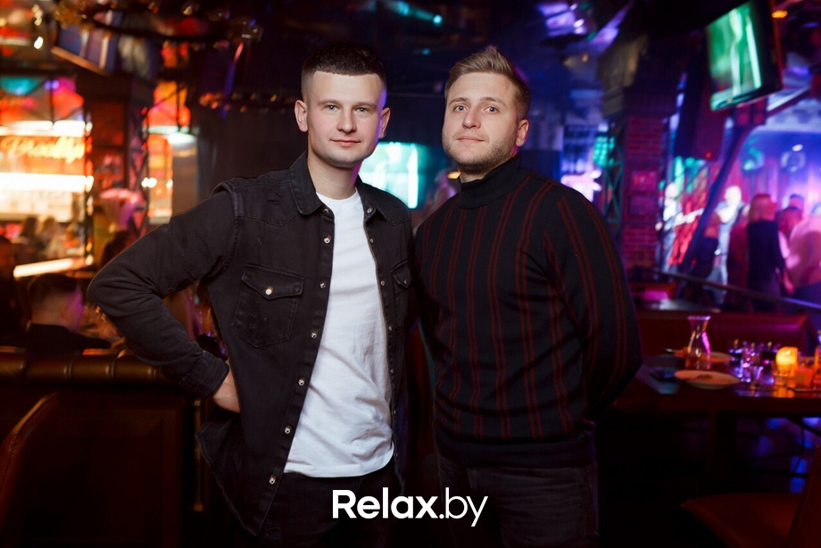 Brooklyn Live!, фото № 34