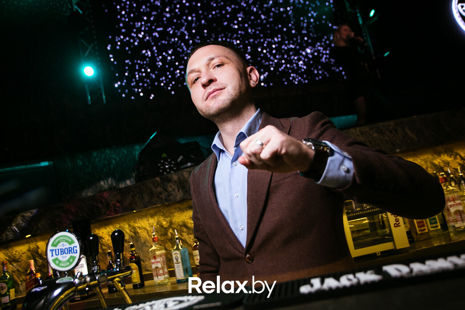 День встречи выпускников, фото № 78