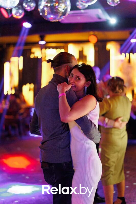 Новогодний корпоратив, фото № 110