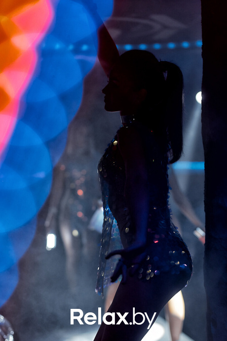 Mood moon disco day 2, фото № 63