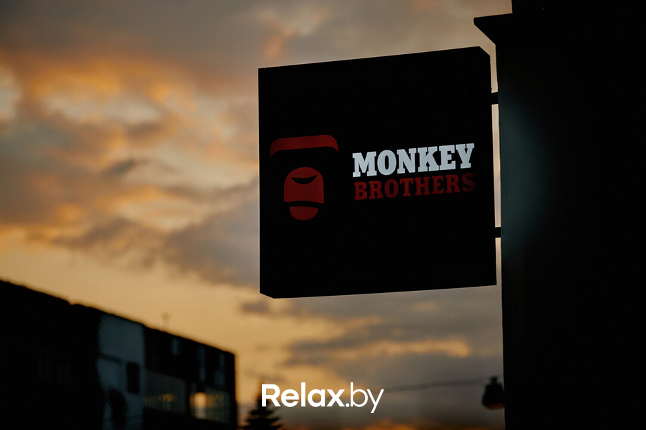 День Рождения Monkey Brothers, фото № 39