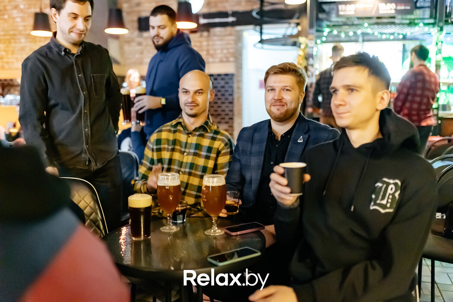 Отчетный концерт, фото № 24