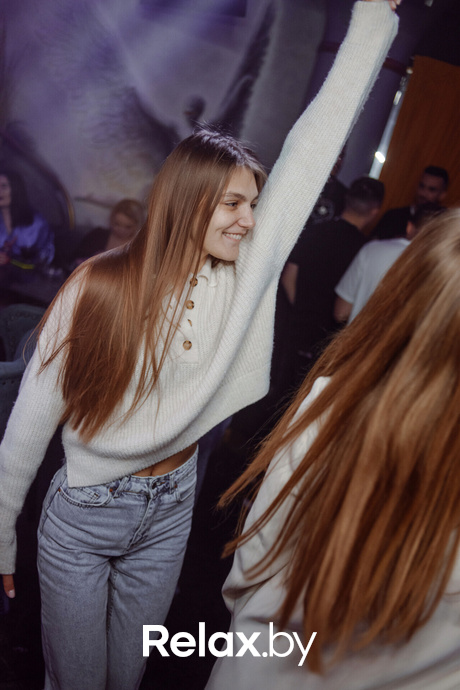 Friday LUXURIA LXR, фото № 25