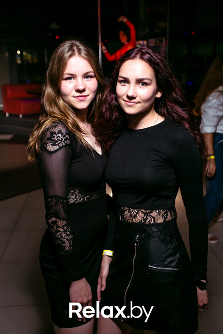 Club night, фото № 11