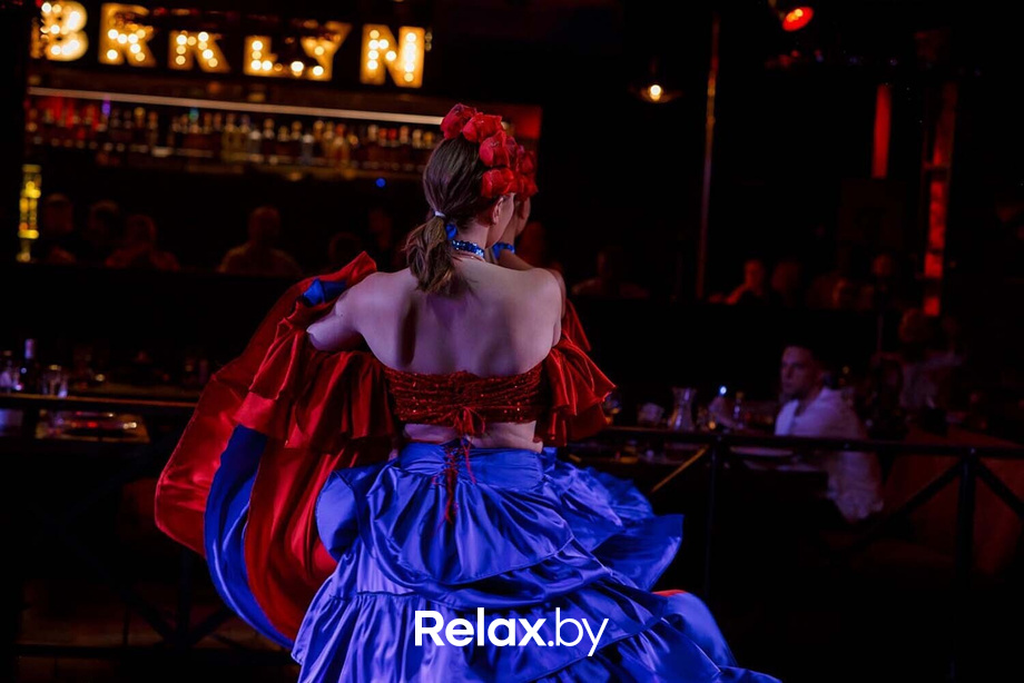 Brooklyn Live!, фото № 87