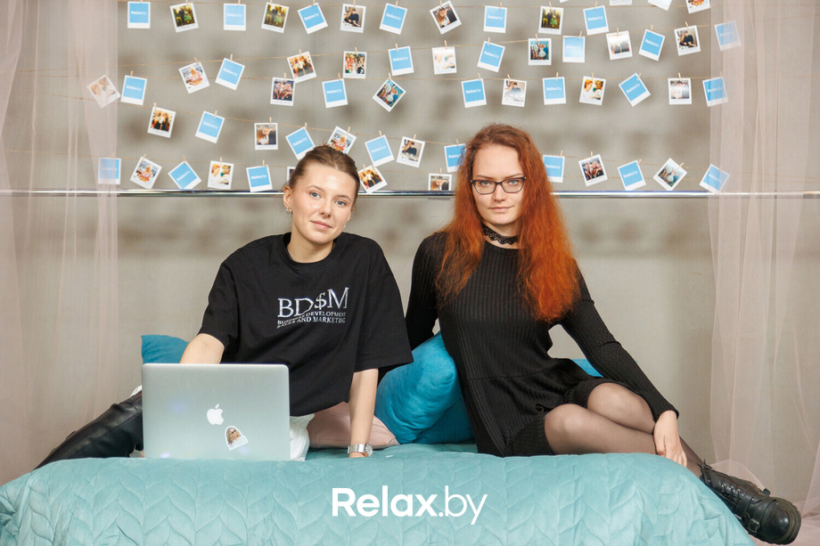 Relax and the City, фото № 172