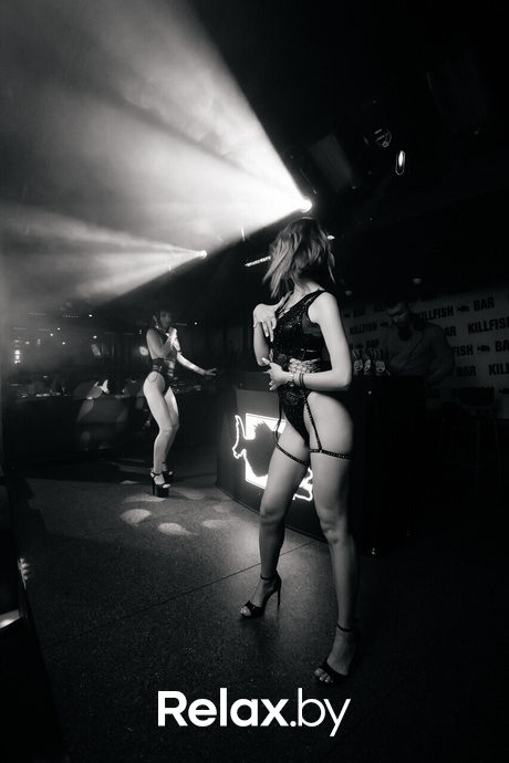 Взрываем пятницу, фото № 27