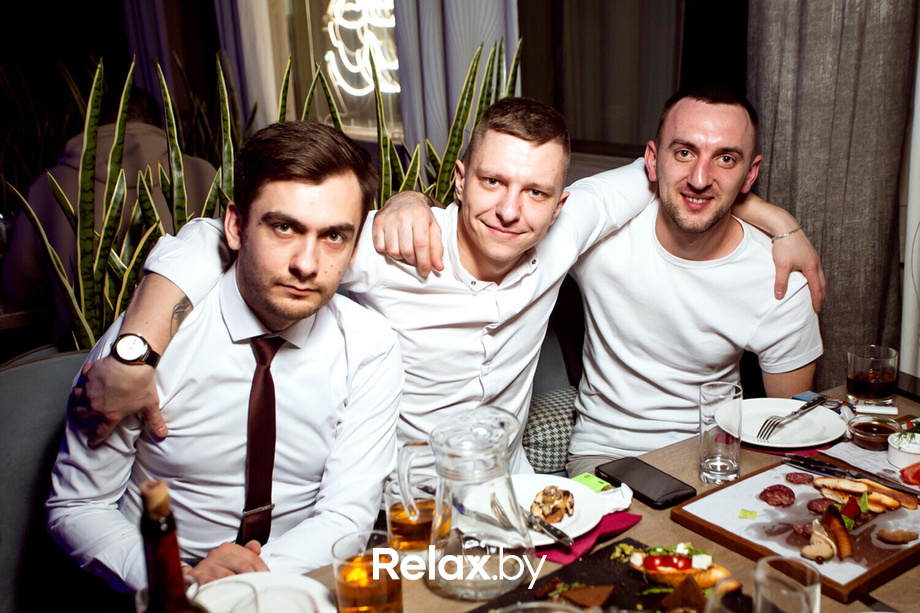 Ночные жители, фото № 41