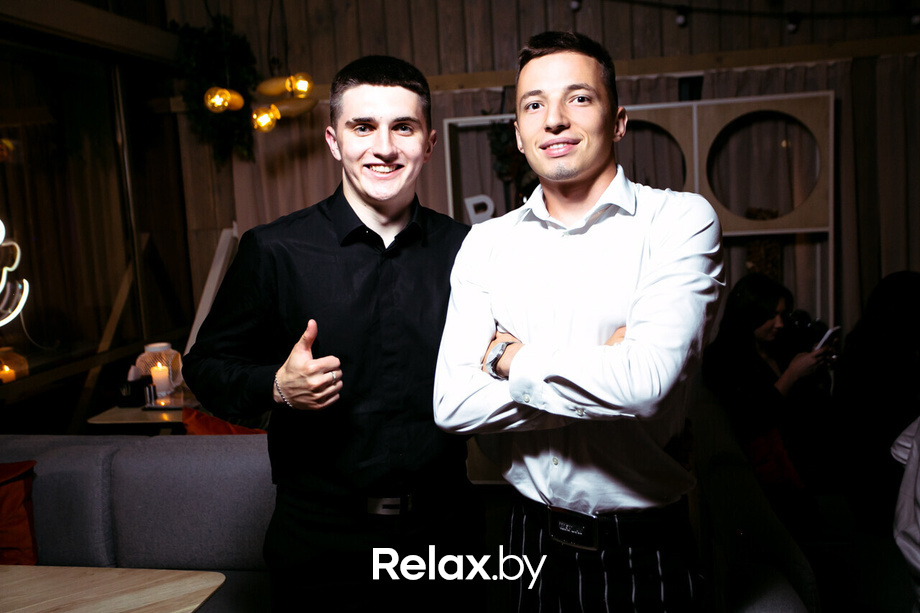 Ночные жители, фото № 27