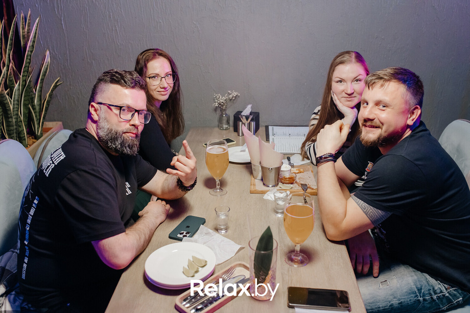 Ночные жители, фото № 3