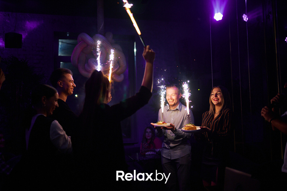 Nua Night Party, фото № 34