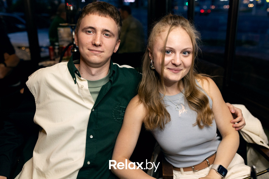 Saturday party, фото № 15