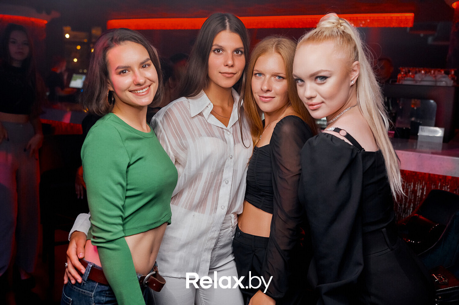 Первый звонок Day 2, фото № 49