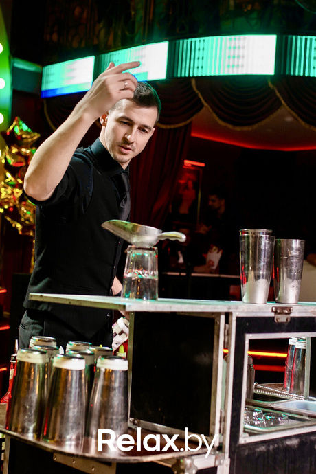 MoulinRouge, фото № 44