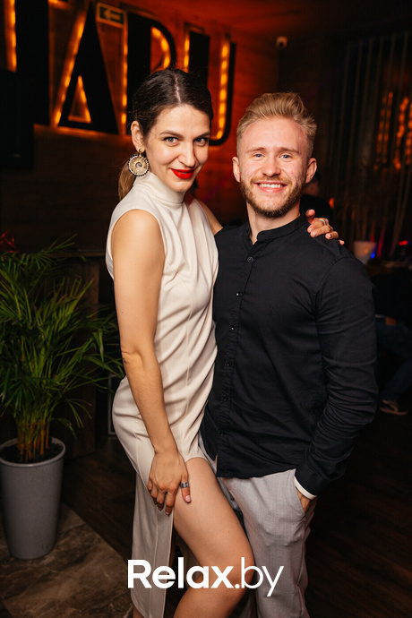 Tabu Grand Opening 2023, фото № 150