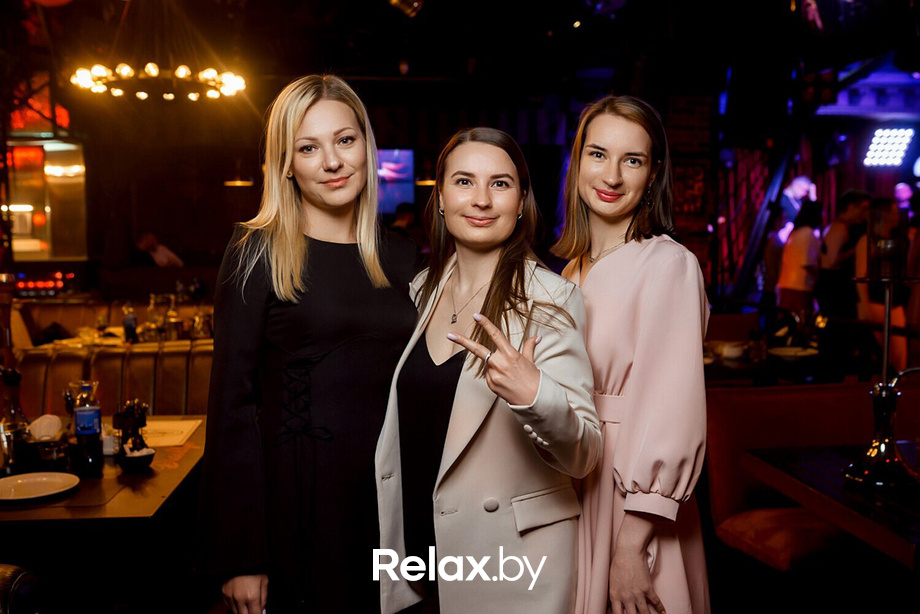 Brooklyn Live!, фото № 4