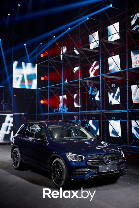 13 сезон Brands Fashion Show | Показы, фото № 181