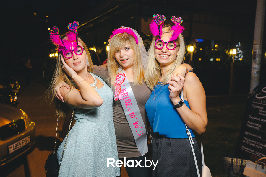 В отрыв, фото № 16